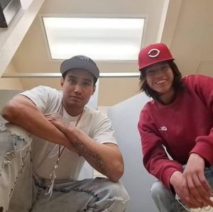 Meet your Posher, Mike